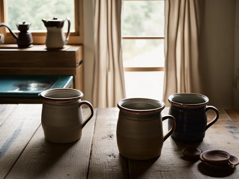 Tasse de café froid et livre de psychologie ouvert, nuits passées à chercher comment sauver son mariage